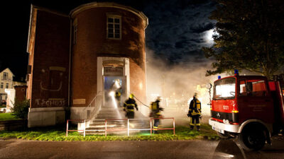 FF Norddorf