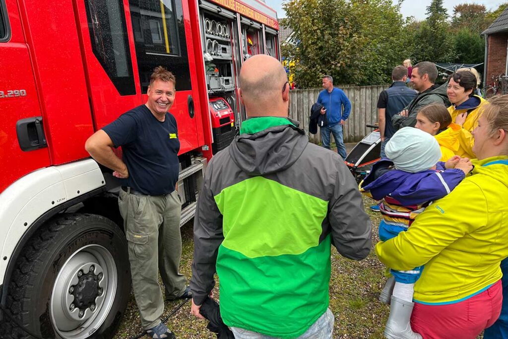 Sommerfest