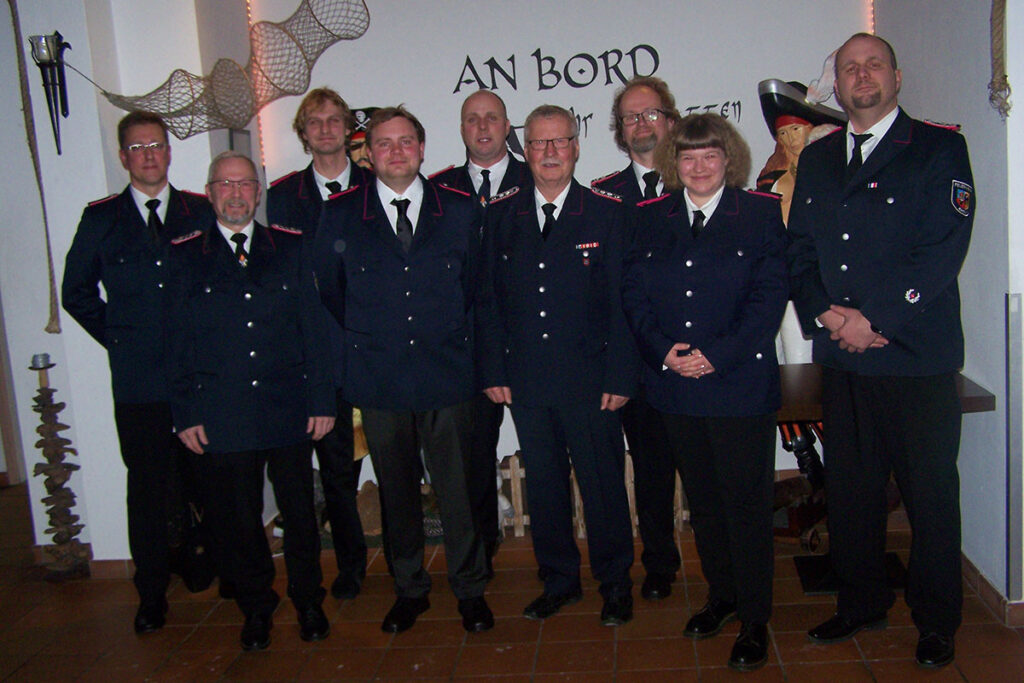 Gruppenbild