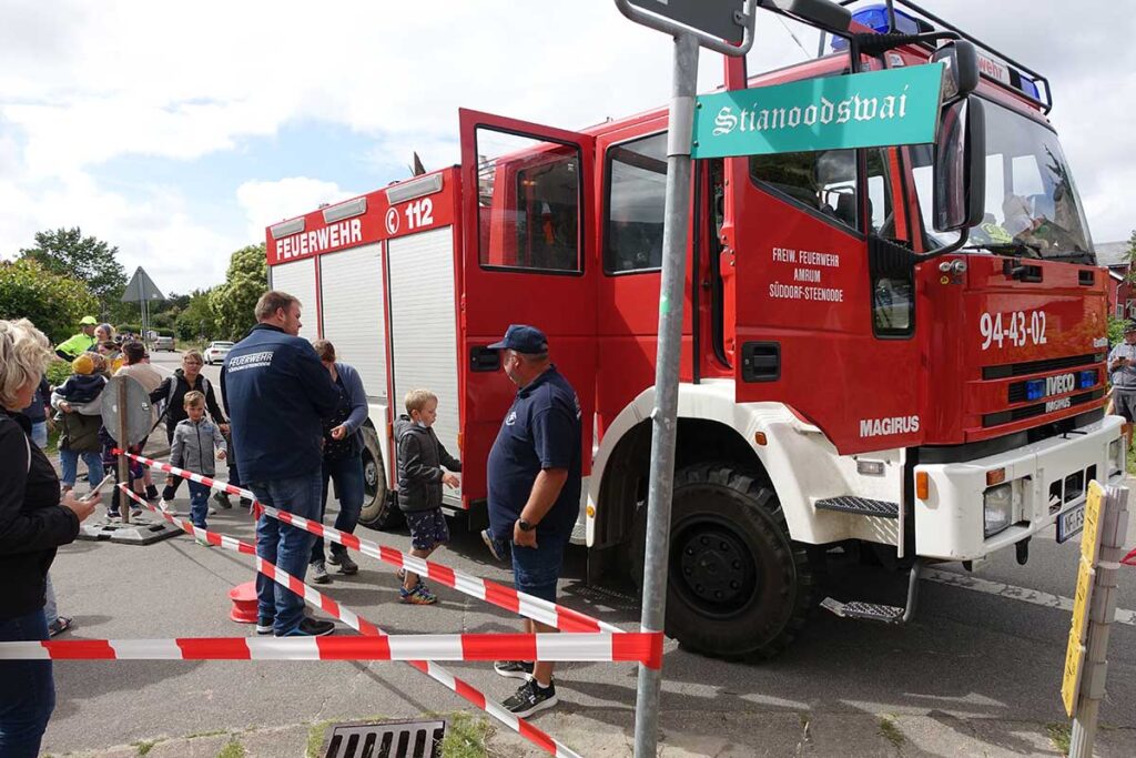Sommerfest