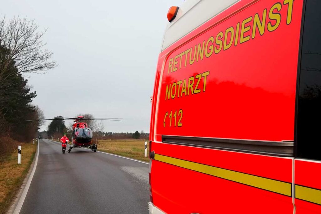 Einsatz