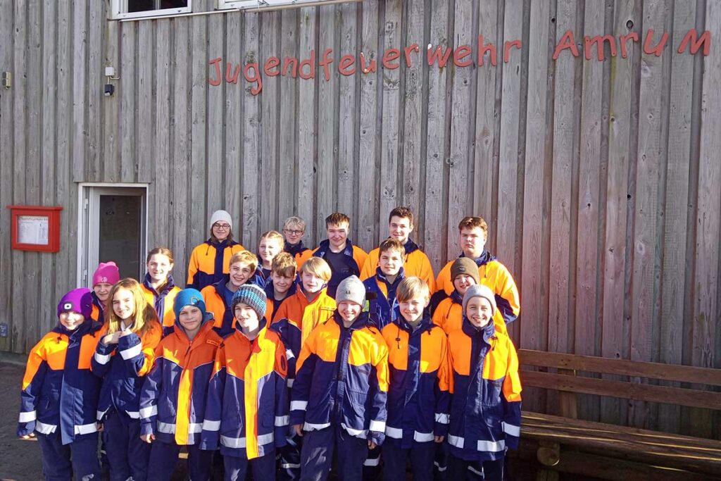 Gruppenbild