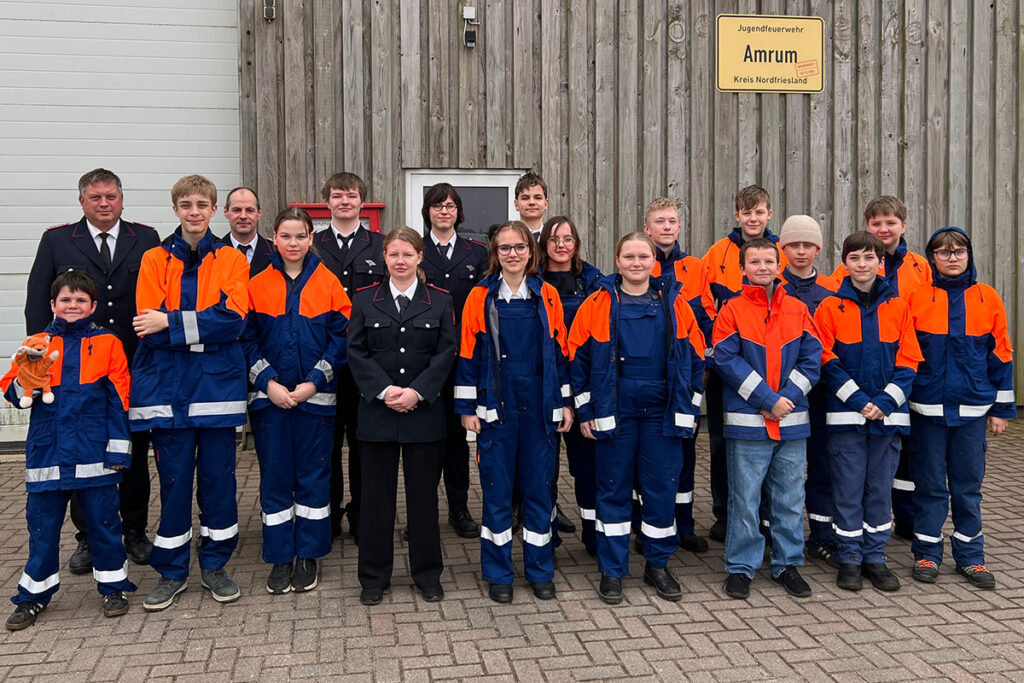 JFW Amrum