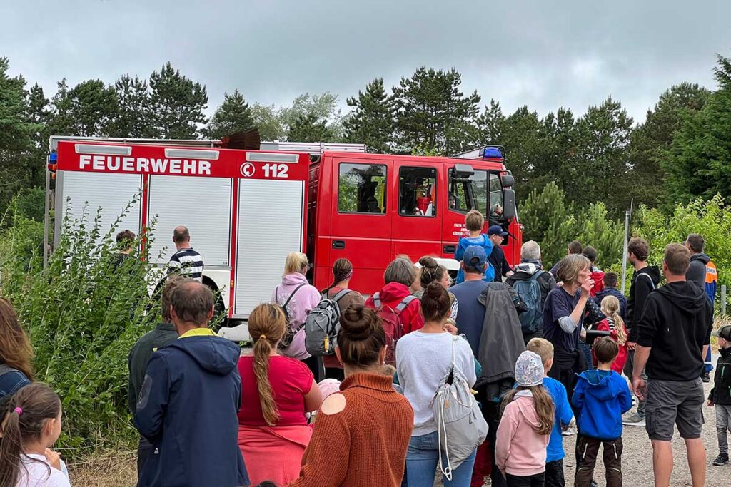 Sommerfest 2023