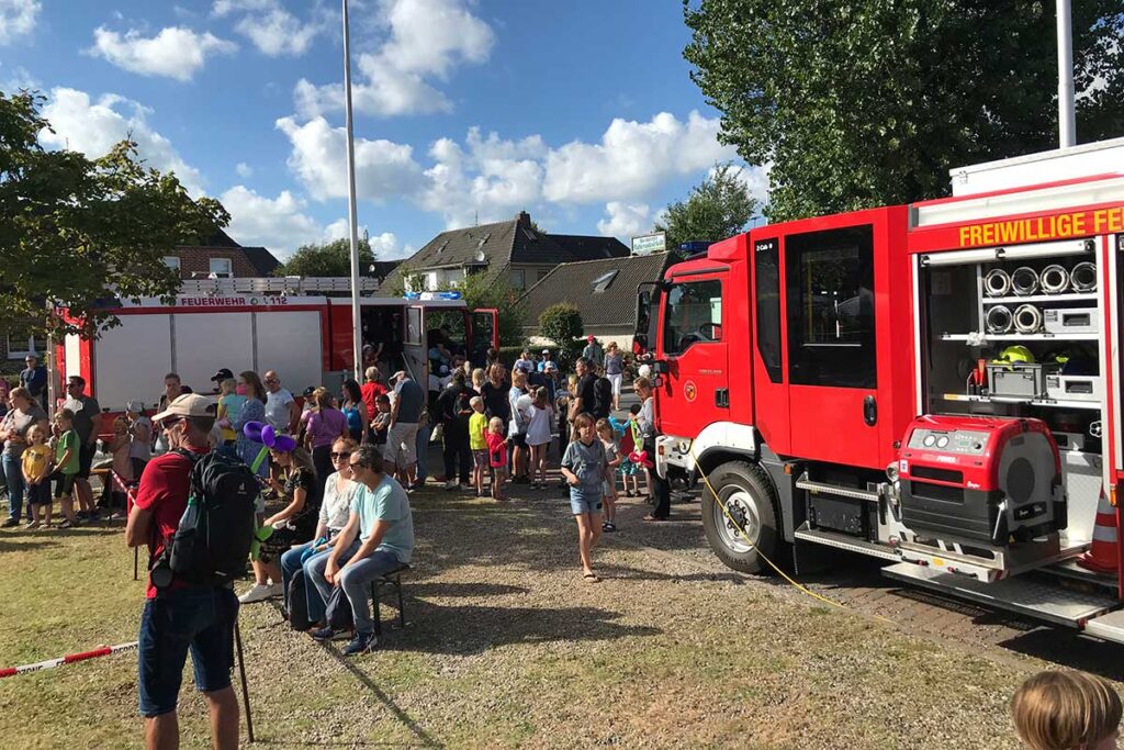 Sommerfest