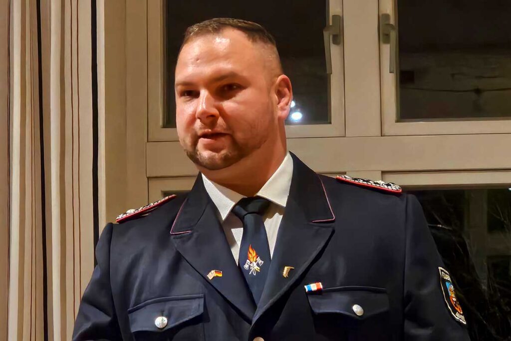 Tobias Lemcke